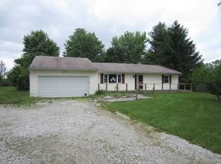 3859 Blacklick Rd, Baltimore, OH 43105