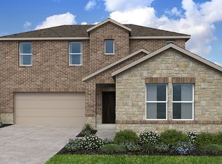 15336 Meso Maya Ln, Fort Worth, TX 76052