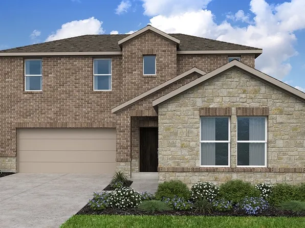 15336 Meso Maya Ln, Fort Worth, TX 76052