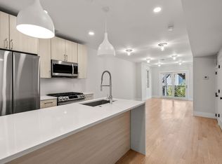106 Bremen St Floor 2, Boston, MA 02128