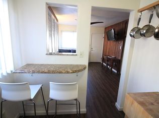 2826 Mission Blvd #4, San Diego, CA 92109