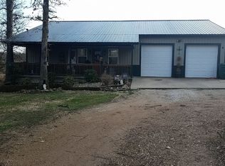 8665 Farm Road 2020, Monett, MO 65708