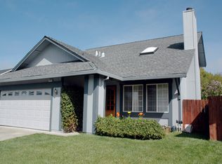 1420 Georgia Ct, Rohnert Park, CA 94928