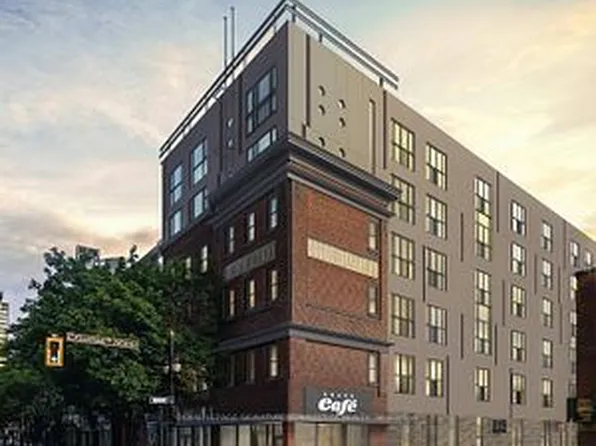 121 King St E #602, Hamilton, ON L8G 1L2