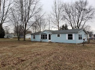 2006 S M St, Elwood, IN