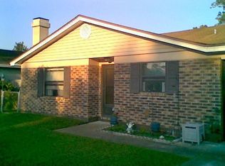 7615 Club Duclay Dr, Jacksonville, FL 32244