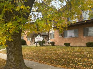 Mill Road Apartments, Milwaukee, WI 53225