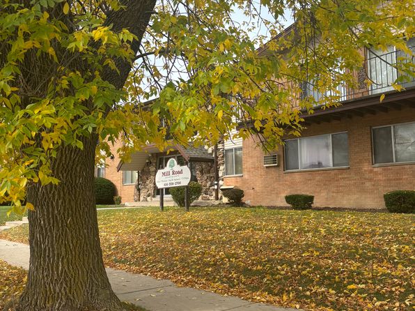 8750 W Mill Rd APT 12