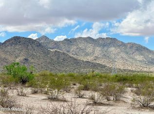 0 N Deer Trl Lot B, Maricopa, AZ 85139