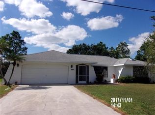 393 Malpelo Ave, Punta Gorda, FL 33983