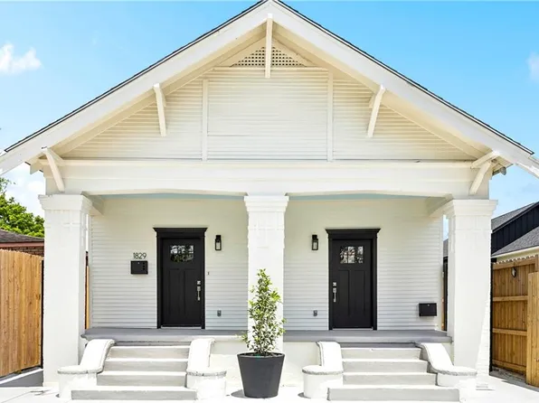 1827-29 Frenchmen St, New Orleans, LA 70116
