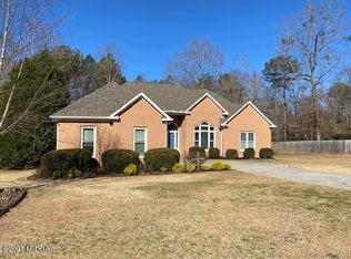 124 Clearwater Ct, Macon, GA 31210