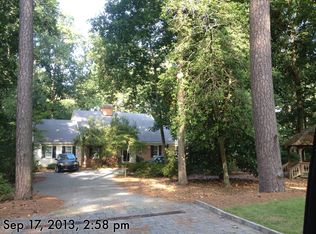 2847 Skye Dr, Fayetteville, NC 28303