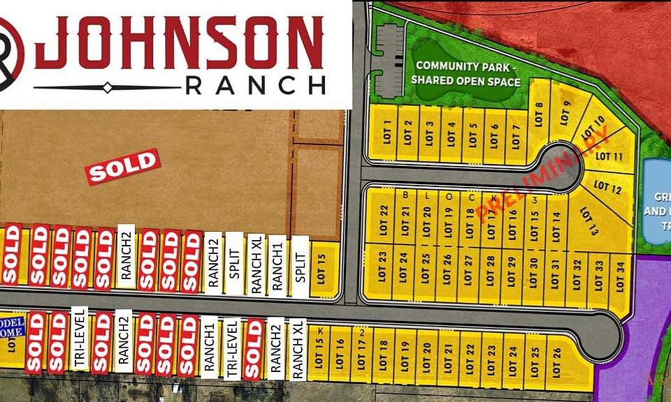 2nd image of 2832 Johnson Ranch Rd