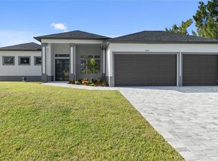 1020 NW 28th Ave, Cape Coral, FL 33993