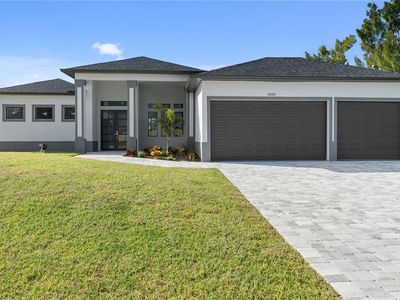 1020 NW 28th Ave, Cape Coral, FL, 33993