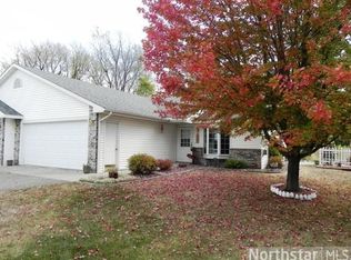 2222 Cattail Way, Hudson, WI 54016