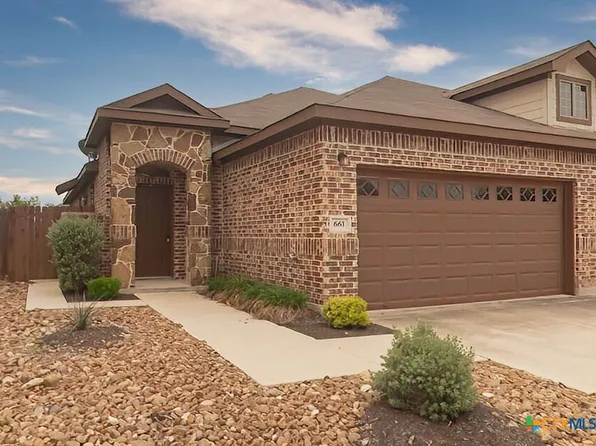 657 Creekside Cir, New Braunfels, TX 78130