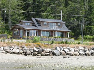 17166 Lemolo Shore Dr NE, Poulsbo, WA 98370