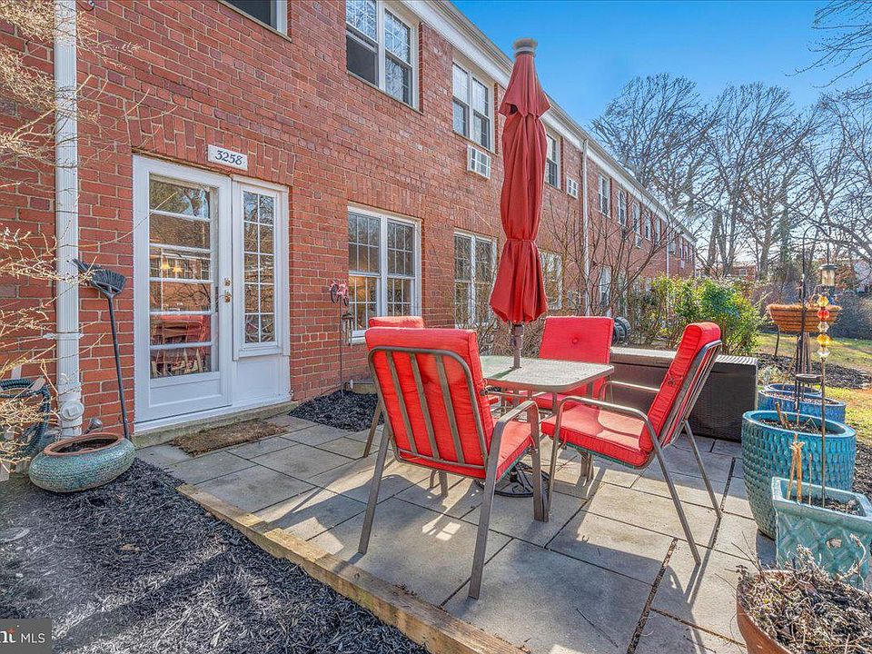 2nd image of 3258 Martha Custis Dr