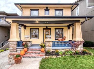 4738 Terrace St, Kansas City, MO 64112