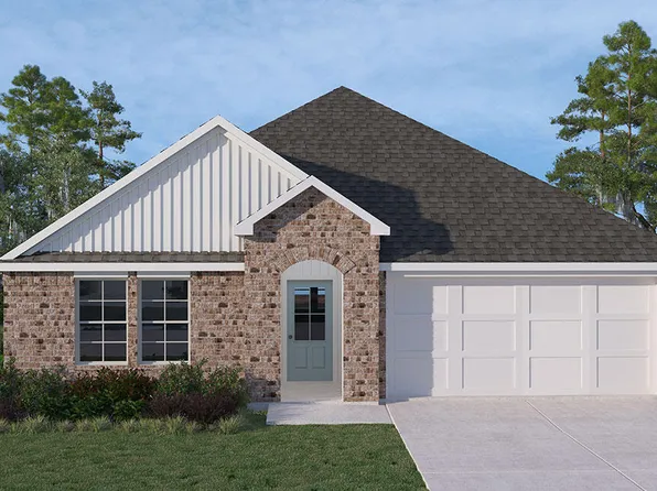 261 Cane Run Ct, Duson, LA 70529