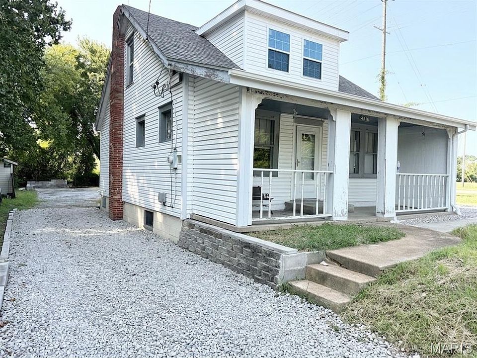 1st image of 4510 Green Park Rd #18