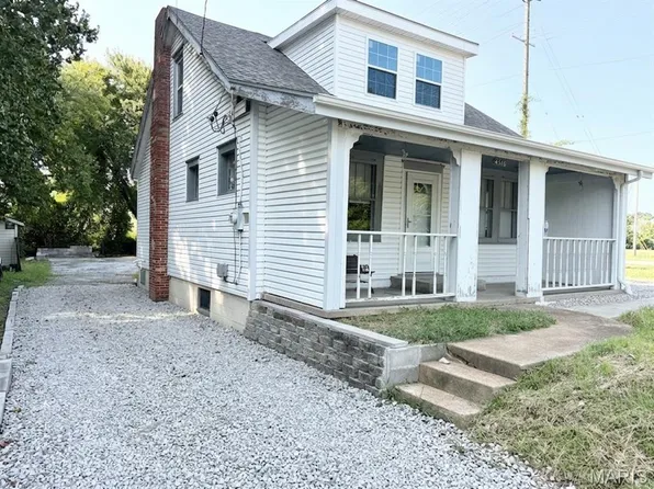 4510 Green Park Rd #18, Saint Louis, MO 63123