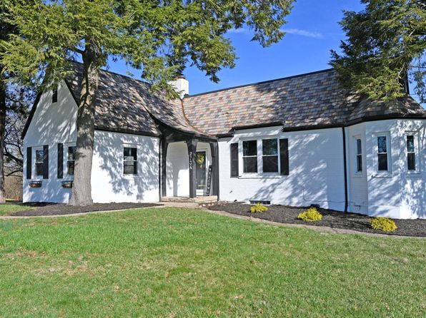 2734 Struble Rd, Cincinnati, OH 45231