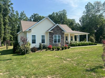 48 Falcon Crst, Fayetteville, WV, 25840