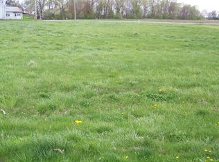 2358 N 4060th Rd, Sheridan, IL 60551