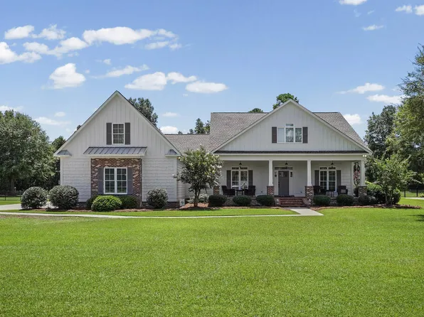 112 Browning Ct, Leesburg, GA 31763