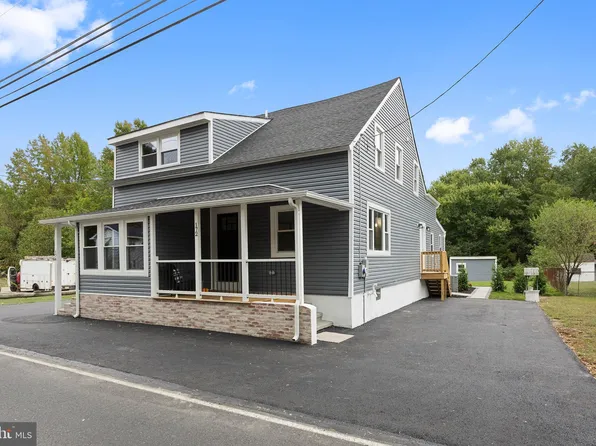 172 Skeet Rd, Medford, NJ 08055