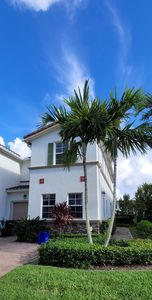 4678 Tara Cove Way, West Palm Beach, FL, 33417