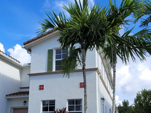 4678 Tara Cove Way, West Palm Beach, FL 33417