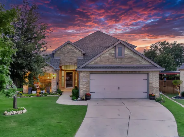 12400 Outlook Ave, Keller, TX 76244