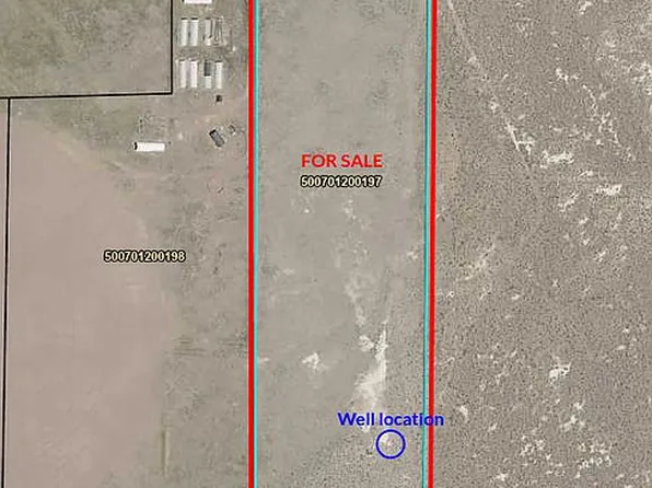 11350-A Ln 12 N, Hooper, CO 81136