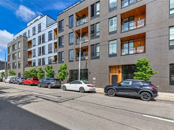 2635 Penn Ave #316, Pittsburgh, PA 15222