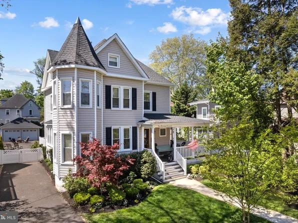 214 N Atlantic Ave, Haddonfield, NJ 08033