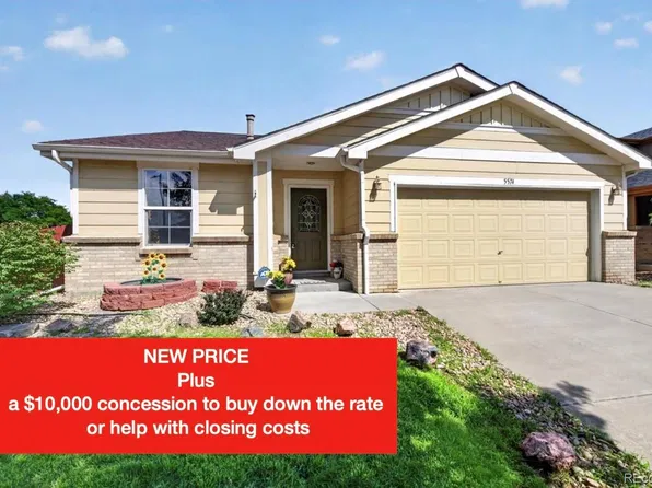 5574 Kalispell Street, Denver, CO 80239