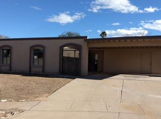 7752 E 32nd St, Tucson, AZ 85710
