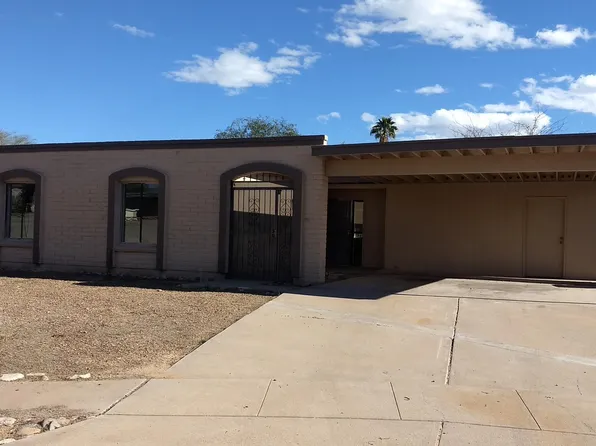 7752 E 32nd St, Tucson, AZ 85710