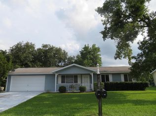 8128 SW 108th Lane Rd, Ocala, FL 34481