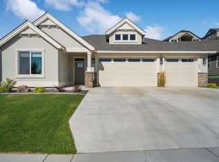 2268 Legacy Ln, Richland, WA 99352