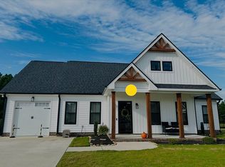 4233 Snapdragon Dr, Wilson, NC 27896