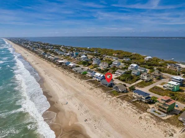 1003 Ocean Drive #East, Emerald Isle, NC 28594