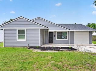3808 Sherbrooke Rd, Pasadena, TX 77503