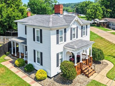 704 Pomeroy Pike, Belpre, OH, 45714