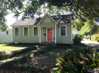 5642 Capital Heights Ave, Baton Rouge, LA 70806