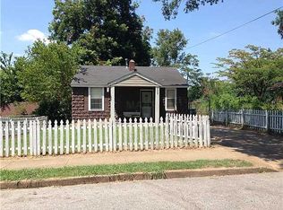 2688 Enterprise Ave, Memphis, TN 38114